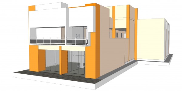Empreendimento - 001 - Versão - 0 - Foto 001