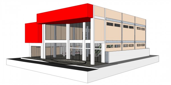 Empreendimento - 007 - Versão - 0 - Foto 001