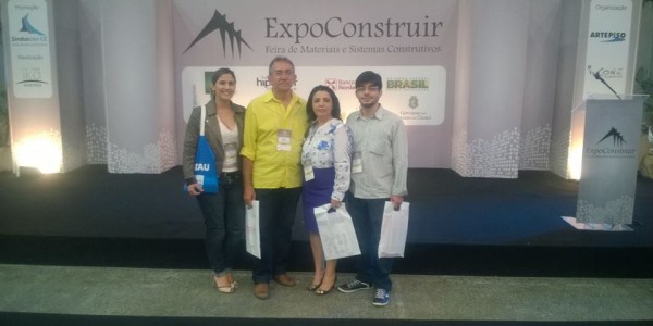 ExpoConstruir