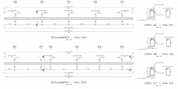 Proj Estrutural